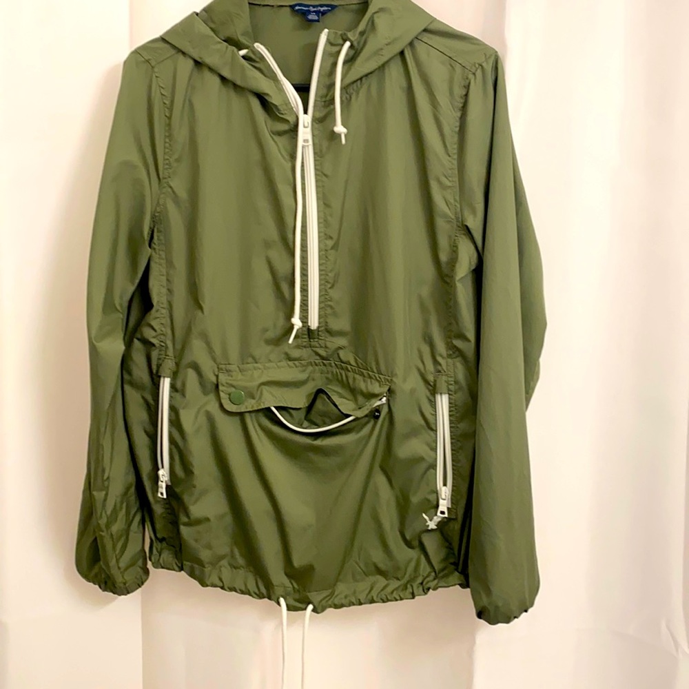 American eagle